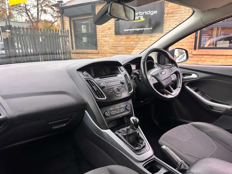 2015 FORD FOCUS 2015 FORD FOCUS