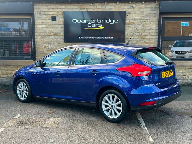 2015 FORD FOCUS 2015 FORD FOCUS