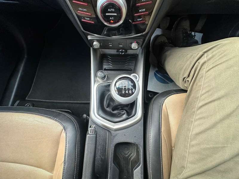 2016 SSANGYONG TIVOLI 2016 SSANGYONG TIVOLI