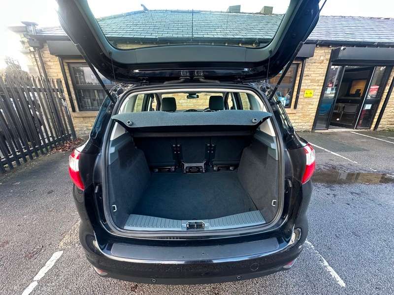 2013 FORD C-MAX 2013 FORD C-MAX