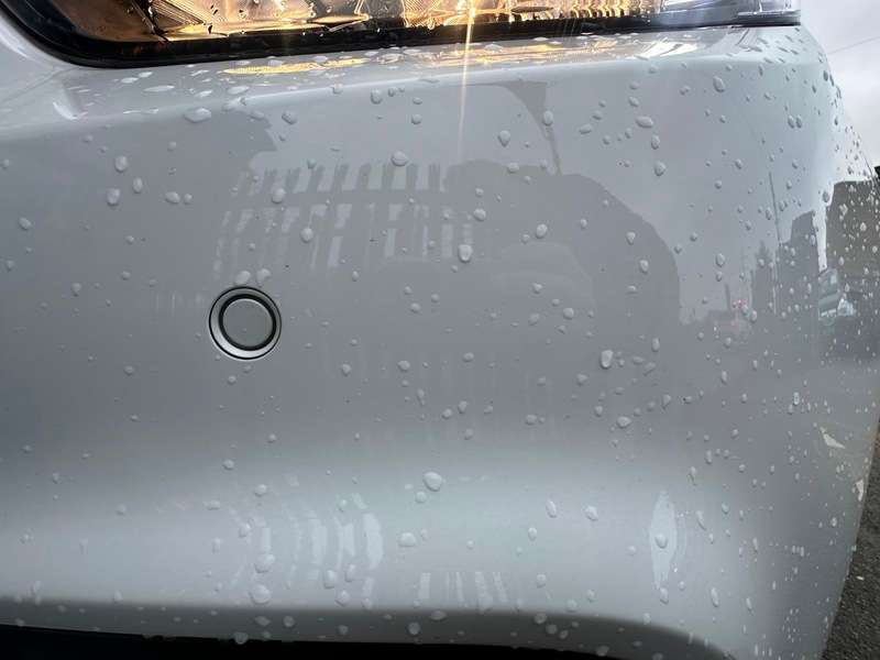 2017 VAUXHALL MOKKA 2017 VAUXHALL MOKKA