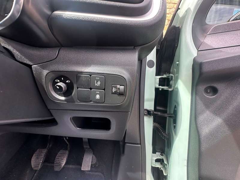 2017 CITROEN C3 2017 CITROEN C3