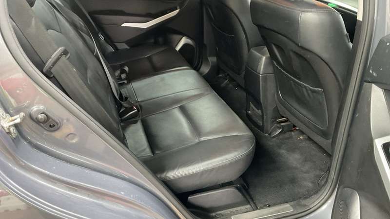 2016 SSANGYONG KORANDO 2016 SSANGYONG KORANDO