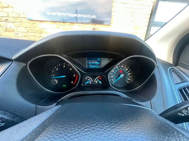 2013 FORD FOCUS 2013 FORD FOCUS