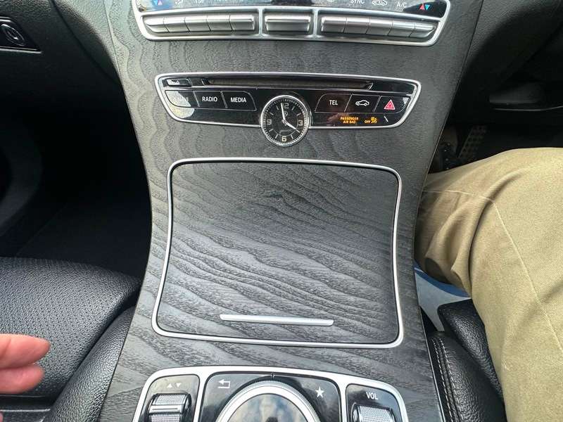 null MERCEDES C CLASS null MERCEDES C CLASS