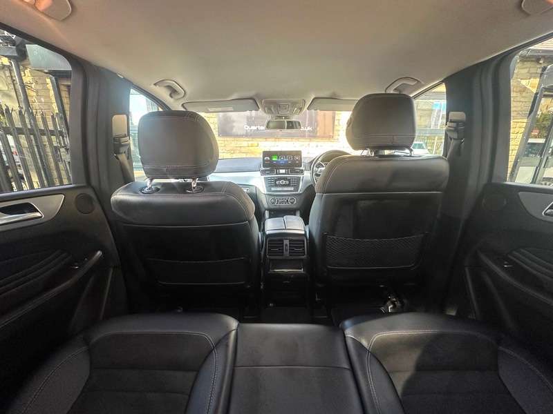 2013 MERCEDES M CLASS 2013 MERCEDES M CLASS