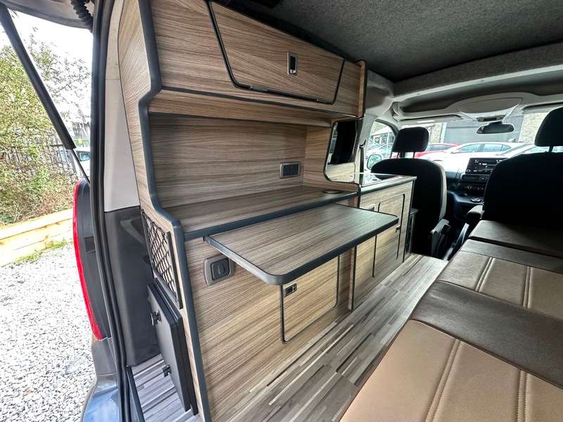 2020 VAUXHALL COMBO 2020 VAUXHALL COMBO