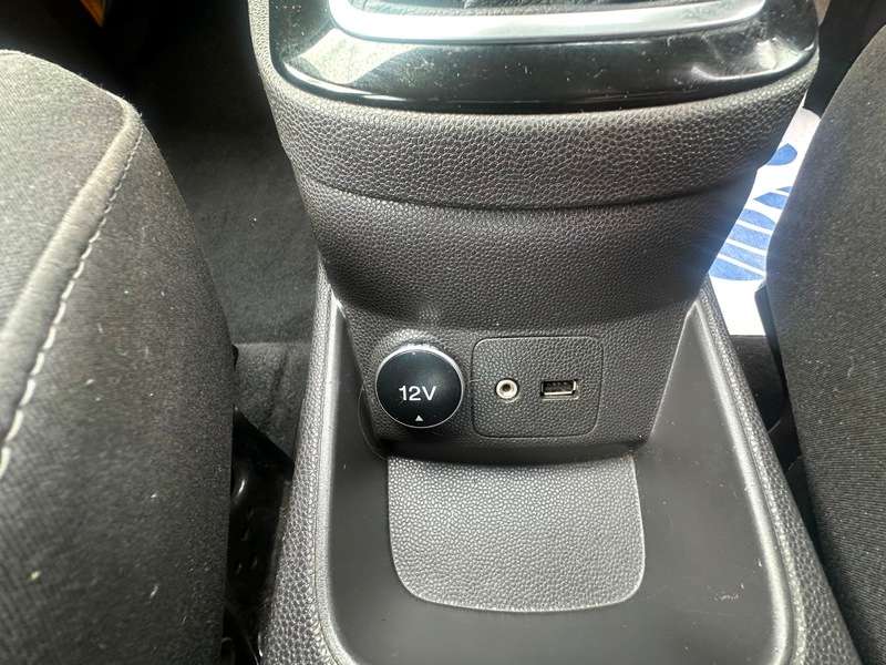 2015 FORD FIESTA 2015 FORD FIESTA