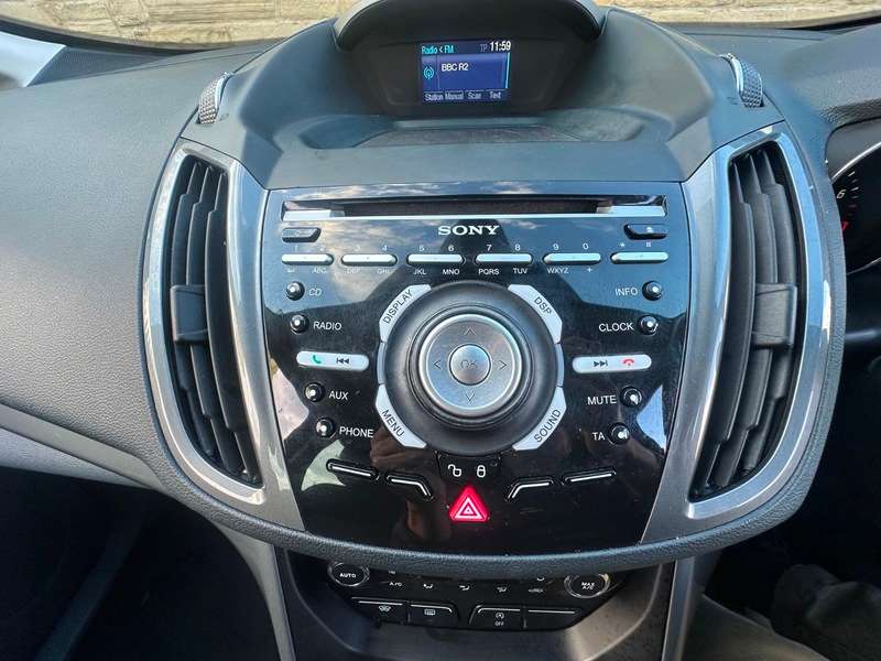 2013 FORD C-MAX 2013 FORD C-MAX