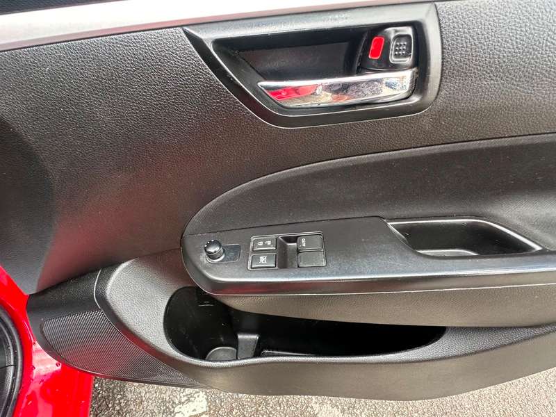 2014 SUZUKI SWIFT 2014 SUZUKI SWIFT