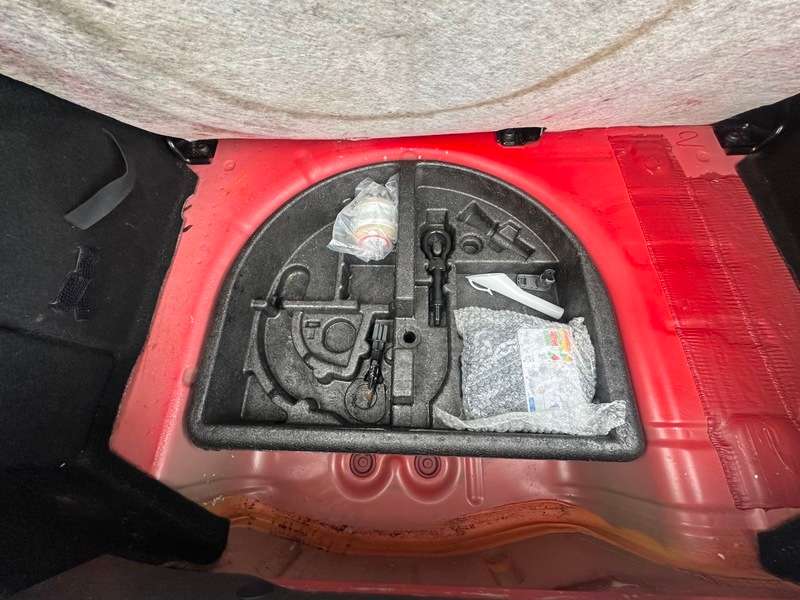 2016 FORD FIESTA 2016 FORD FIESTA