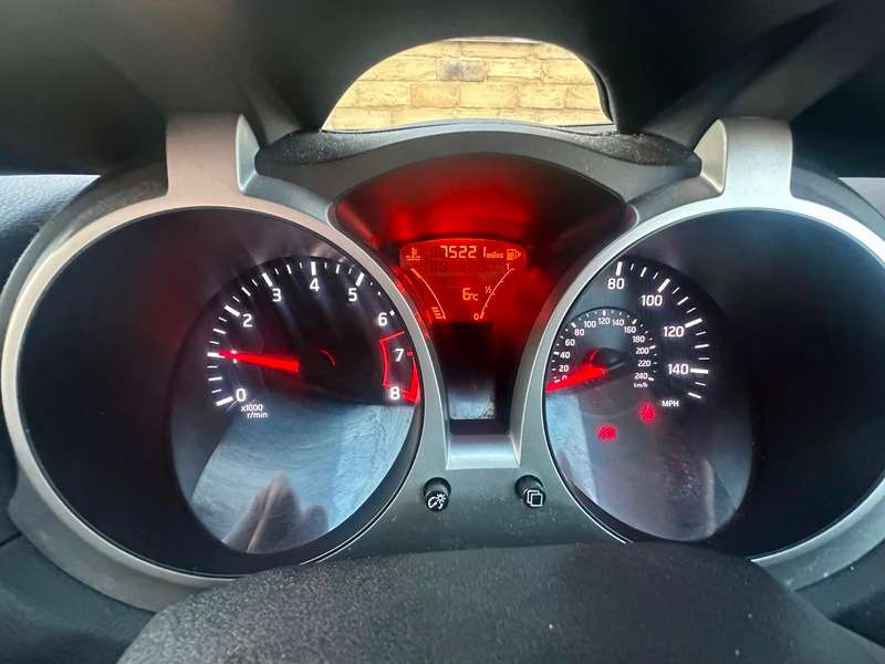 2014 NISSAN JUKE 2014 NISSAN JUKE