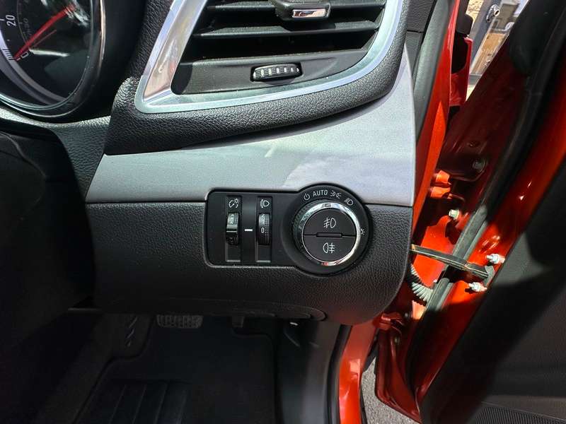 2014 VAUXHALL MOKKA 2014 VAUXHALL MOKKA