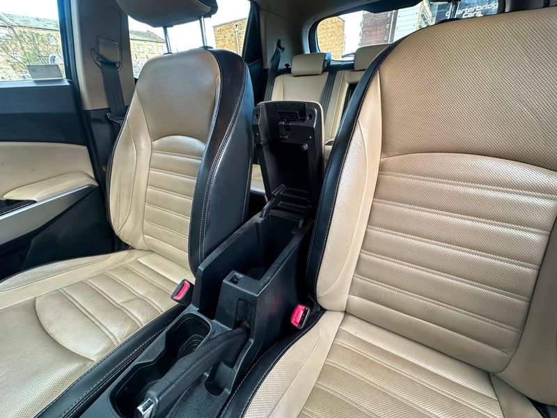 2016 SSANGYONG TIVOLI 2016 SSANGYONG TIVOLI