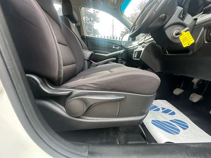 2017 SSANGYONG KORANDO 2017 SSANGYONG KORANDO