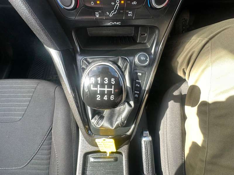 2015 FORD FOCUS 2015 FORD FOCUS