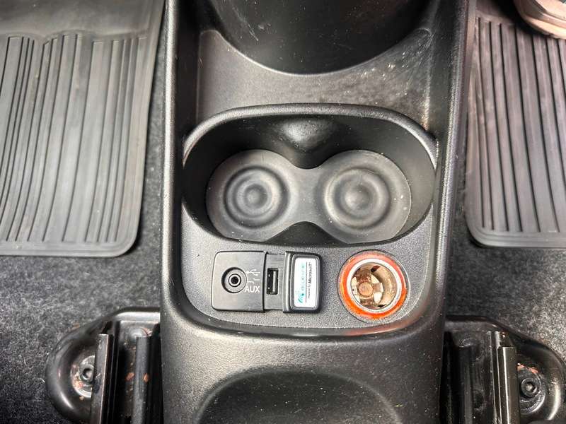 2012 ABARTH 500 2012 ABARTH 500