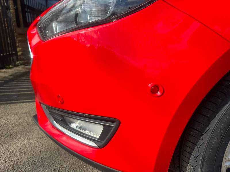 2015 FORD FOCUS 2015 FORD FOCUS