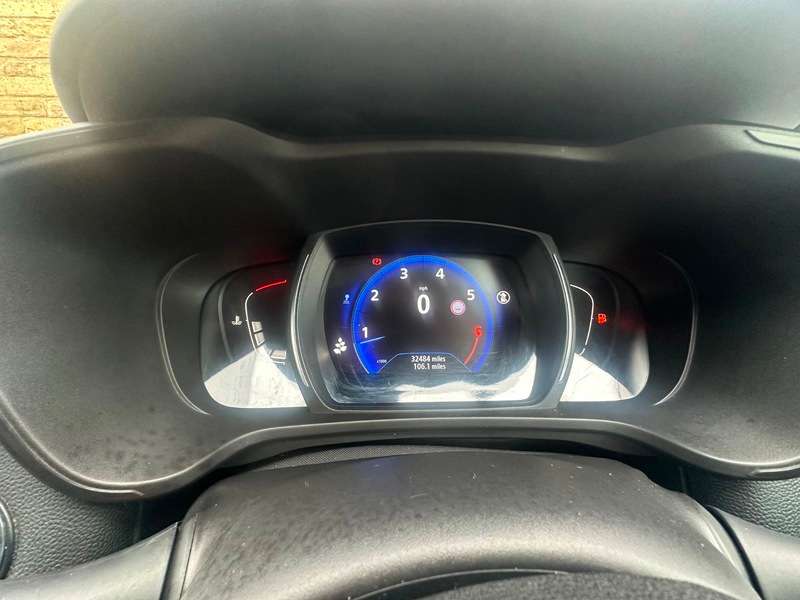 2017 RENAULT KADJAR 2017 RENAULT KADJAR