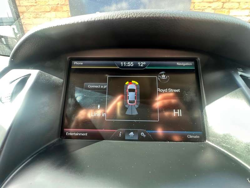 2015 FORD FOCUS 2015 FORD FOCUS