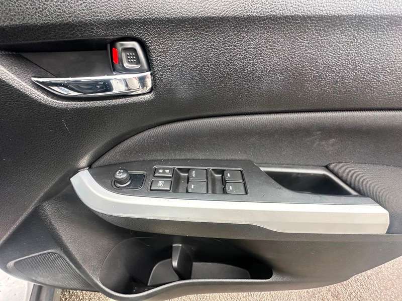 2018 SUZUKI GRAND VITARA 2018 SUZUKI GRAND VITARA