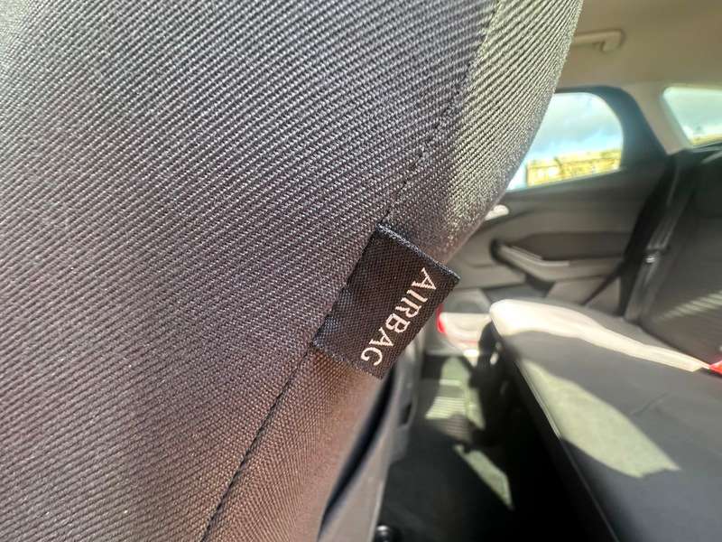 2015 FORD FOCUS 2015 FORD FOCUS