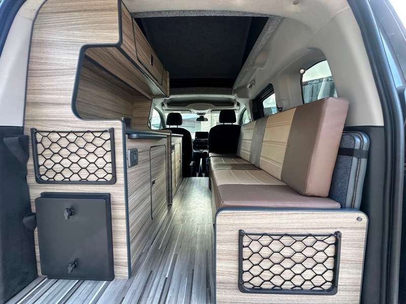 2020 VAUXHALL COMBO 2020 VAUXHALL COMBO