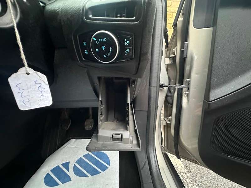 2014 FORD FOCUS 2014 FORD FOCUS