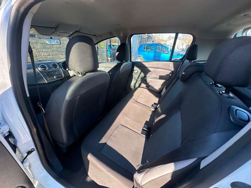 2015 DACIA SANDERO 2015 DACIA SANDERO