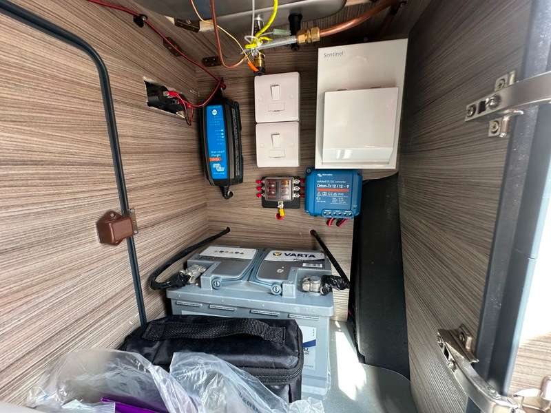 2019 VAUXHALL COMBO 2019 VAUXHALL COMBO