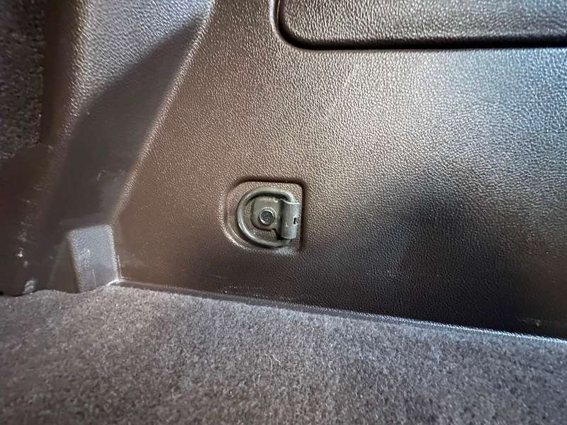 2013 VAUXHALL MOKKA 2013 VAUXHALL MOKKA