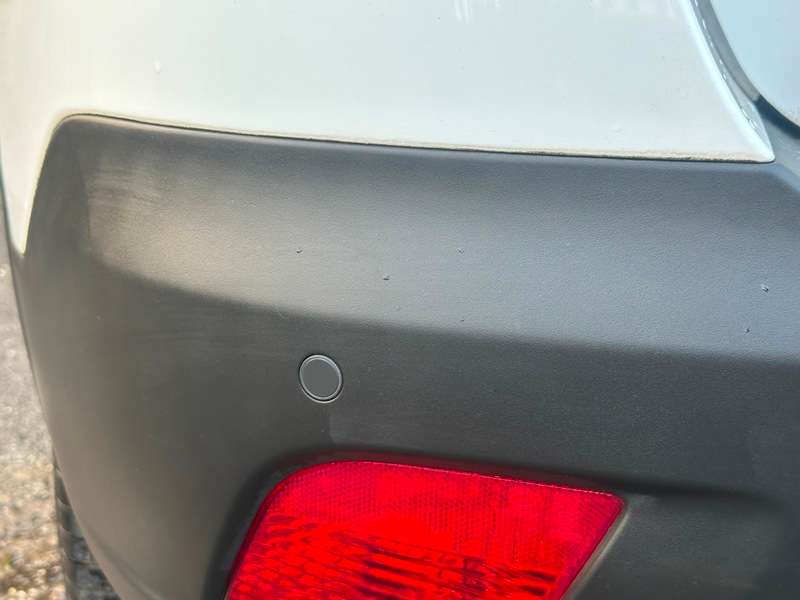 2013 VAUXHALL MOKKA 2013 VAUXHALL MOKKA