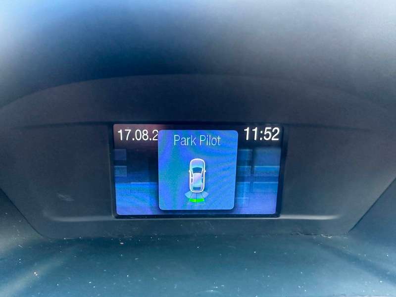 2013 FORD C-MAX 2013 FORD C-MAX