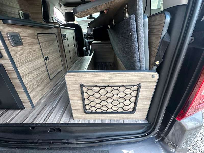 2020 VAUXHALL COMBO 2020 VAUXHALL COMBO