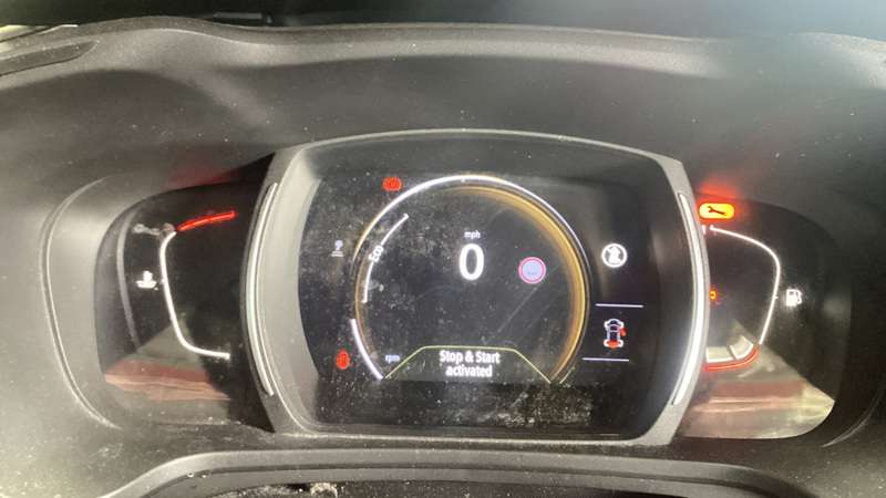 2017 RENAULT KADJAR 2017 RENAULT KADJAR