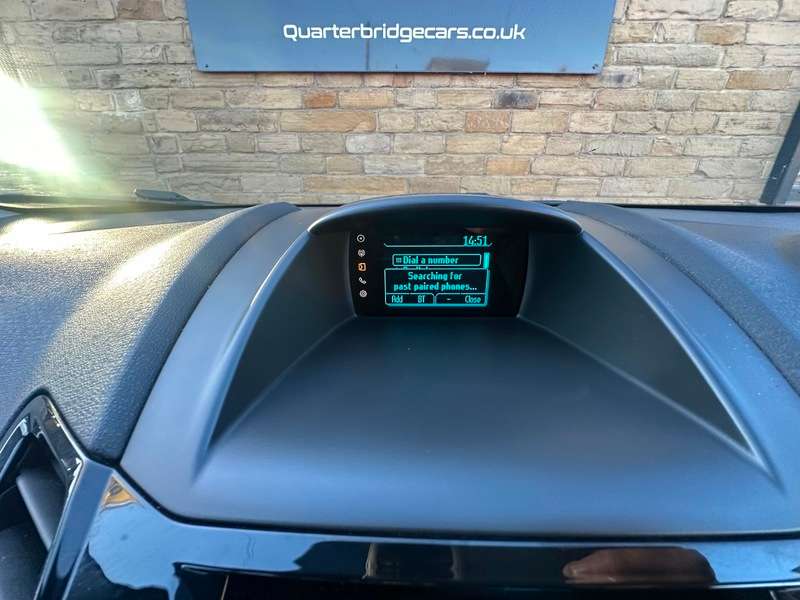 2015 FORD FIESTA 2015 FORD FIESTA