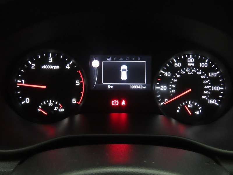 2016 KIA SPORTAGE 2016 KIA SPORTAGE