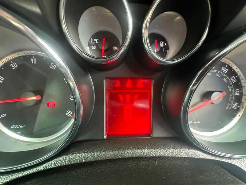2016 VAUXHALL MOKKA 2016 VAUXHALL MOKKA