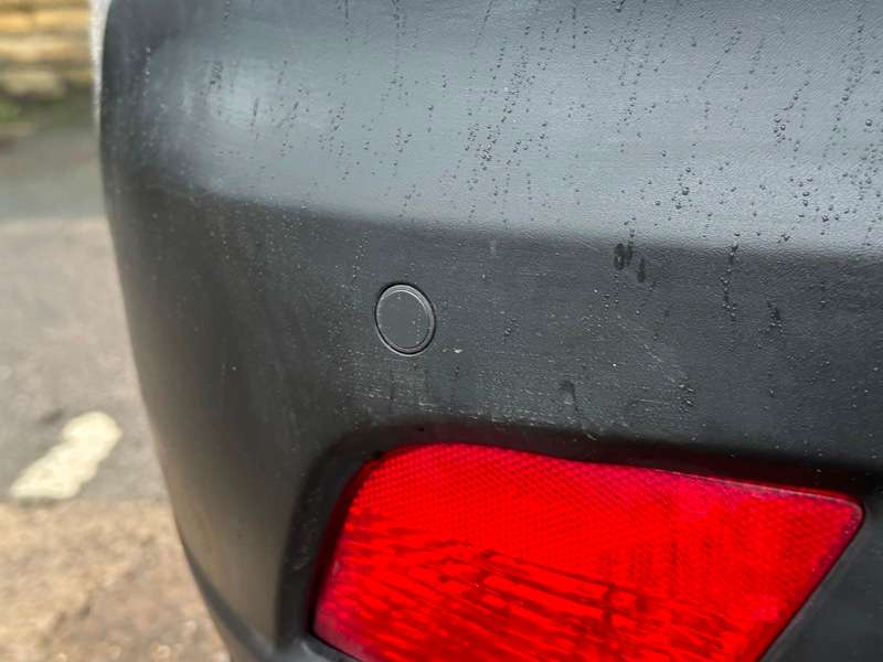 2015 VAUXHALL MOKKA 2015 VAUXHALL MOKKA