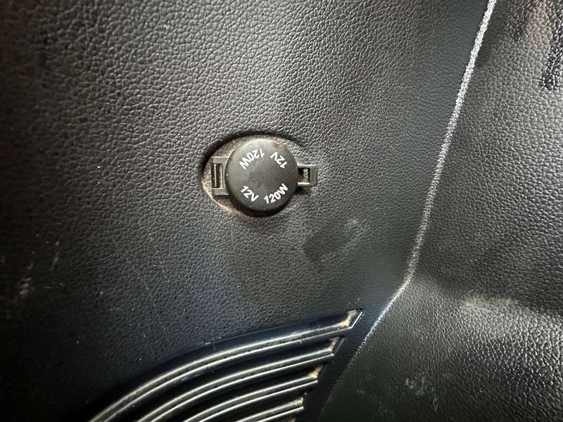 2016 SSANGYONG TIVOLI 2016 SSANGYONG TIVOLI