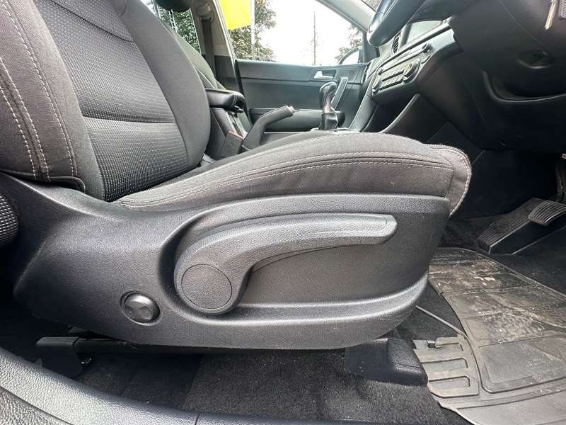 2016 KIA SPORTAGE 2016 KIA SPORTAGE