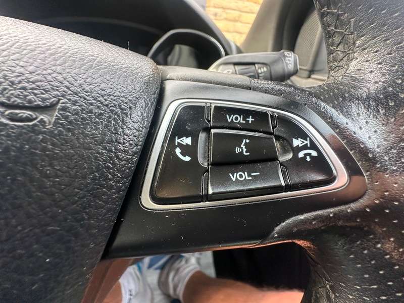2018 FORD FOCUS 2018 FORD FOCUS