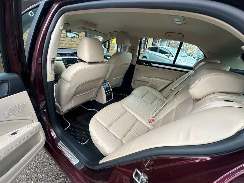 2013 SKODA SUPERB 2013 SKODA SUPERB