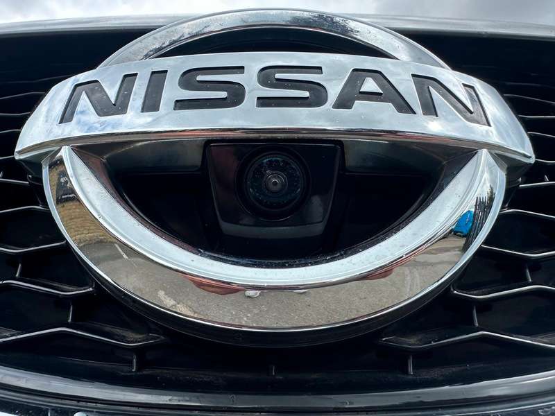 2017 NISSAN QASHQAI 2017 NISSAN QASHQAI