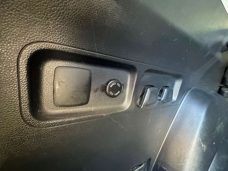 2018 SSANGYONG TIVOLI 2018 SSANGYONG TIVOLI