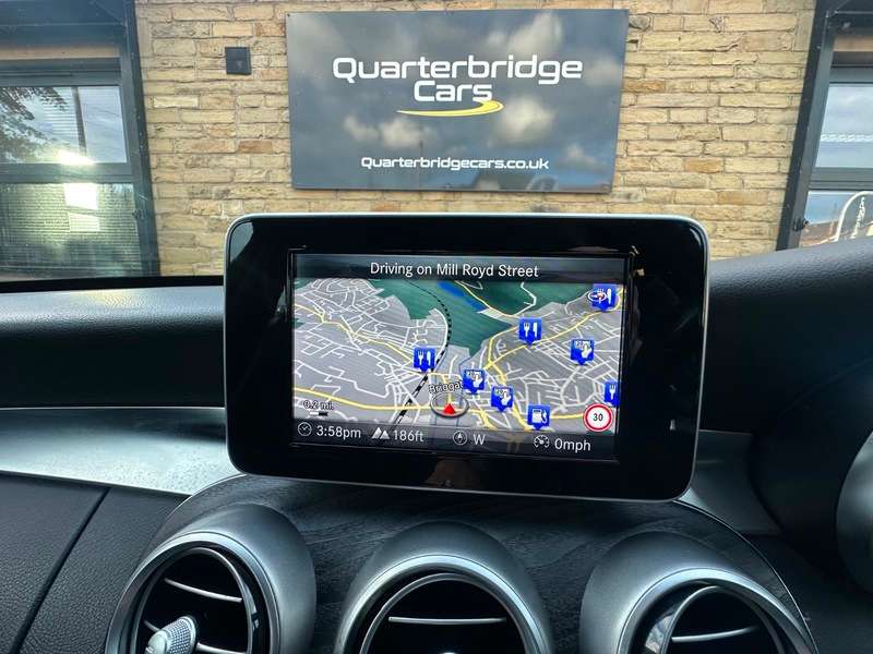 null MERCEDES C CLASS null MERCEDES C CLASS