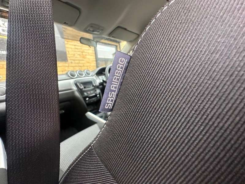 2018 SUZUKI GRAND VITARA 2018 SUZUKI GRAND VITARA