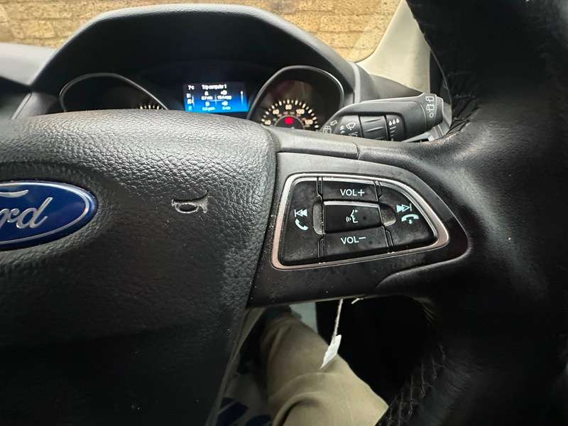 2014 FORD FOCUS 2014 FORD FOCUS