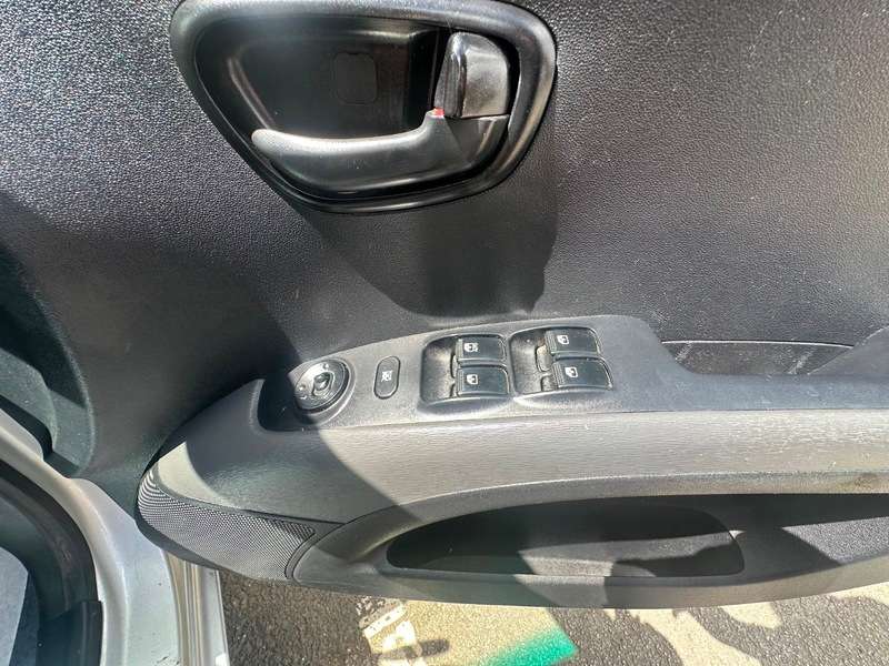 2012 HYUNDAI I10 2012 HYUNDAI I10