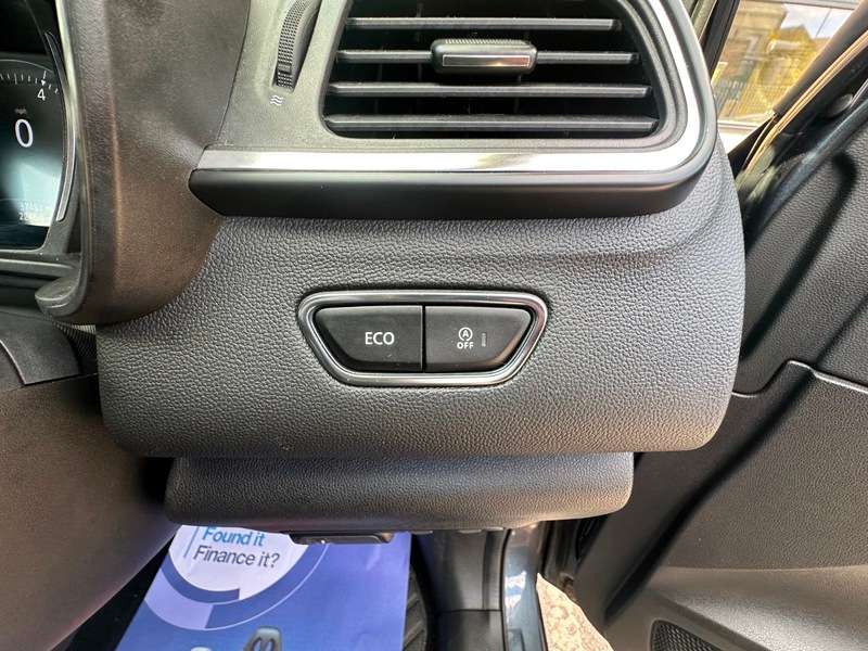 2019 RENAULT KADJAR 2019 RENAULT KADJAR